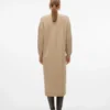 Vmgold lange jurk