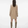 Vmgoldneedle korte jurk Shorts