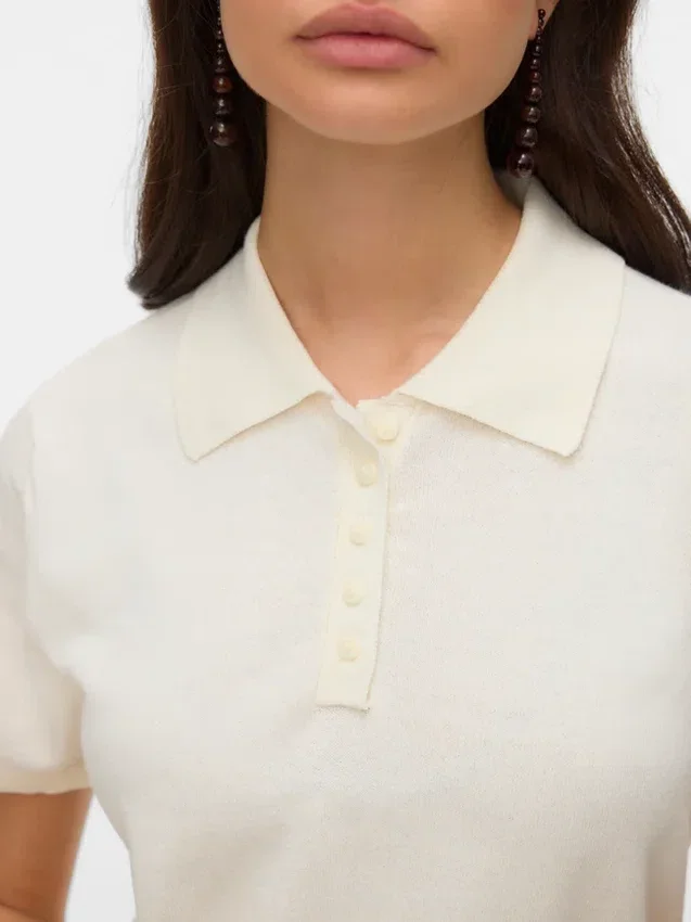 Vmgorgeous Top Vmgorgeous Top