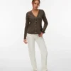 Vmgrace Breigoed vest Vmgrace Breigoed vest