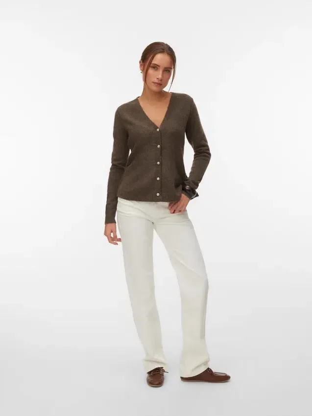 Vmgrace Breigoed vest Vmgrace Breigoed vest