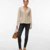 Vmgrace Breigoed vest Vmgrace Breigoed vest