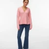 Vmgrace Breigoed vest Vmgrace Breigoed vest