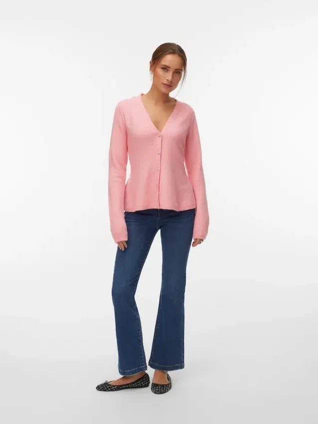 Vmgrace Breigoed vest Vmgrace Breigoed vest