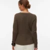 Vmgrace Breigoed vest Vmgrace Breigoed vest
