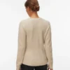 Vmgrace Breigoed vest Vmgrace Breigoed vest