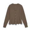 Vmgrace Breigoed vest Vmgrace Breigoed vest