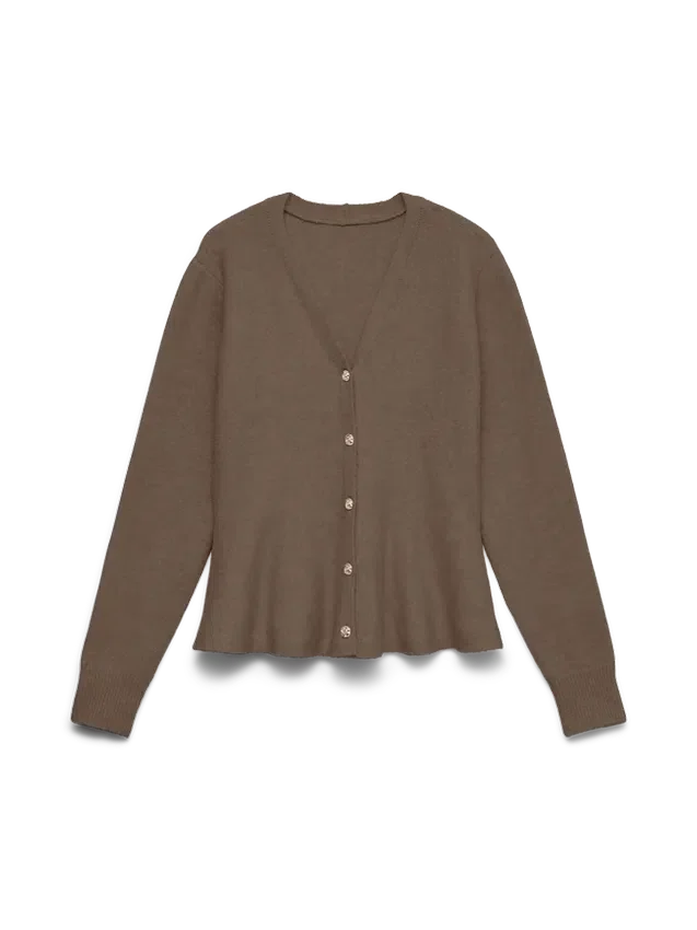 Vmgrace Breigoed vest Vmgrace Breigoed vest