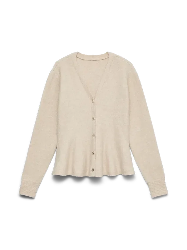 Vmgrace Breigoed vest Vmgrace Breigoed vest