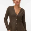 Vmgrace Breigoed vest Vmgrace Breigoed vest
