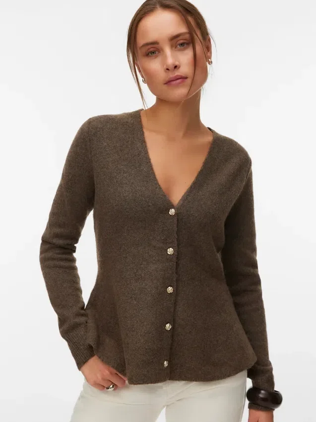Vmgrace Breigoed vest Vmgrace Breigoed vest