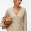 Vmgrace Breigoed vest Vmgrace Breigoed vest