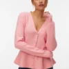 Vmgrace Breigoed vest Vmgrace Breigoed vest
