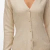 Vmgrace Breigoed vest Vmgrace Breigoed vest