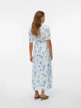 Vmgry lange jurk