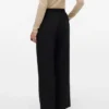 Vmhadassa-broek met middelhoge taille