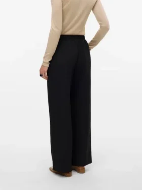 Vmhadassa-broek met middelhoge taille