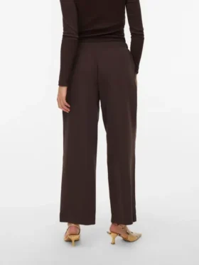 Vmhadassa-broek met middelhoge taille