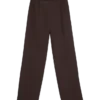 Vmhadassa-broek met middelhoge taille