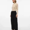Vmhadassa-broek met middelhoge taille