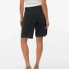 Vmhadley denim shorts
