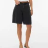 Vmhadley denim shorts