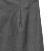 Vmhailey-broek met hoge taille
