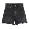 Vmhailey denim shorts