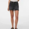 Vmhailey denim shorts