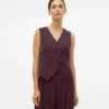 Vmhailey maatpakken vest