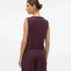 Vmhailey maatpakken vest