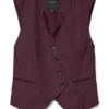 Vmhailey maatpakken vest