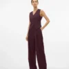 Vmhailey maatpakken vest