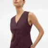 Vmhailey maatpakken vest