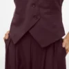Vmhailey maatpakken vest