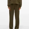 Vmhali-broek met hoge taille