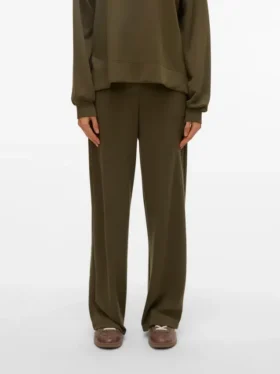Vmhali-broek met hoge taille