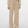 Vmhali-broek met hoge taille