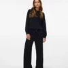 Vmhali-broek met hoge taille