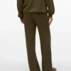 Vmhali-broek met hoge taille