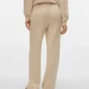 Vmhali-broek met hoge taille