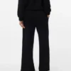 Vmhali-broek met hoge taille