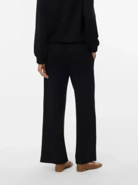 Vmhali-broek met hoge taille