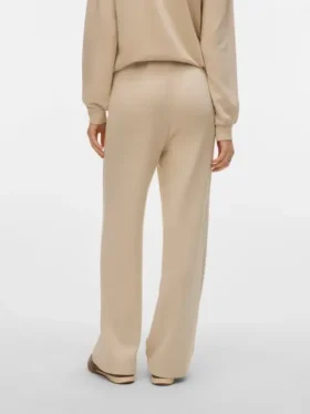 Vmhali-broek met hoge taille
