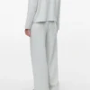 Vmhali-broek met hoge taille