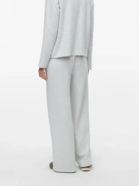 Vmhali-broek met hoge taille