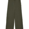 Vmhali-broek met hoge taille
