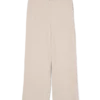 Vmhali-broek met hoge taille