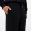 Vmhali-broek met hoge taille