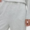Vmhali-broek met hoge taille